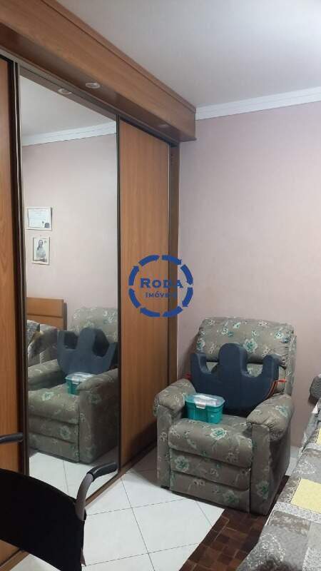 Sobrado de Condomínio à venda no Macuco: