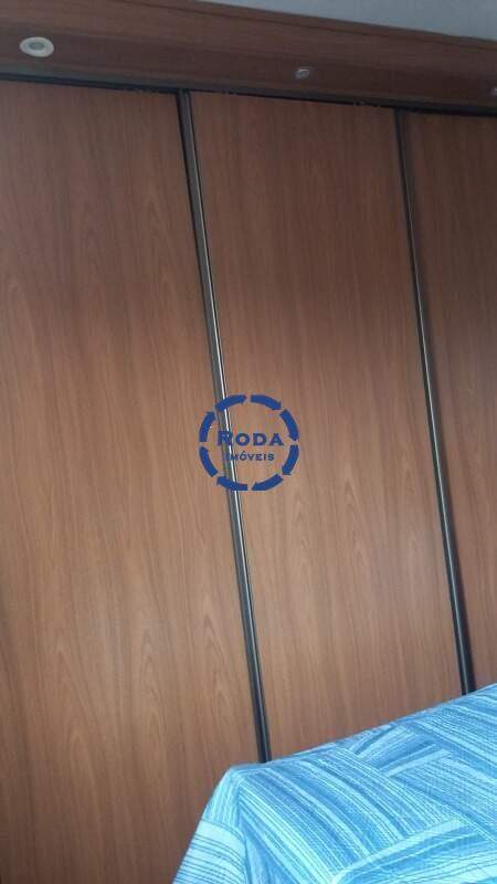 Sobrado de Condomínio à venda no Macuco: