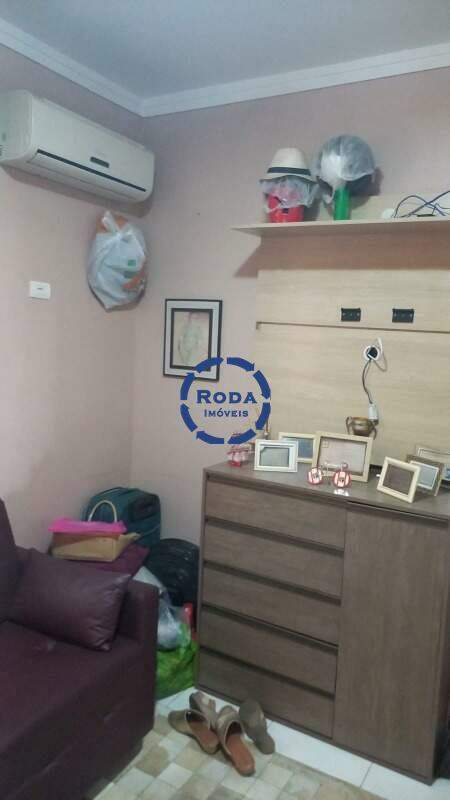 Sobrado de Condomínio à venda no Macuco: