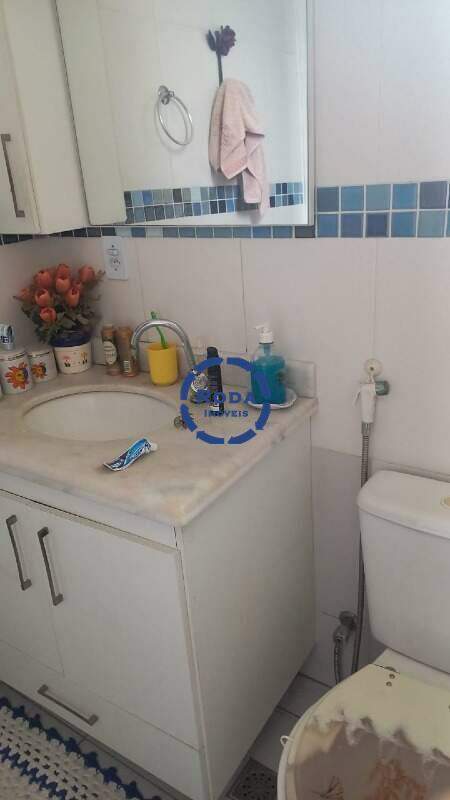 Sobrado de Condomínio à venda no Macuco:
