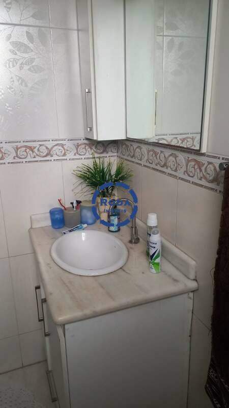 Sobrado de Condomínio à venda no Macuco: