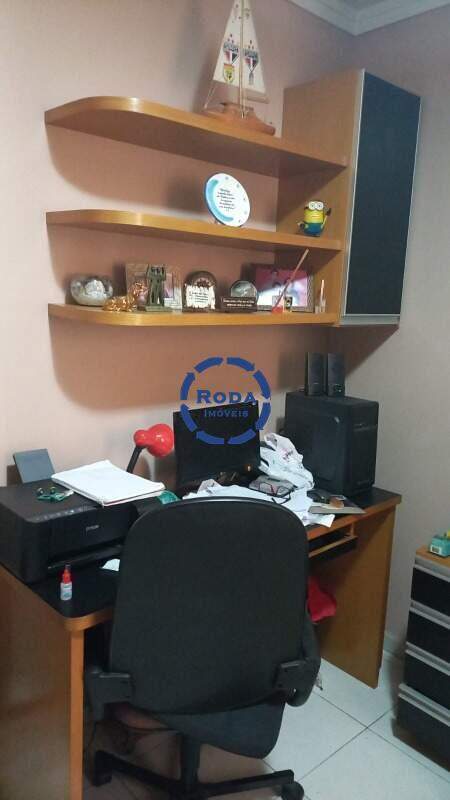 Sobrado de Condomínio à venda no Macuco: