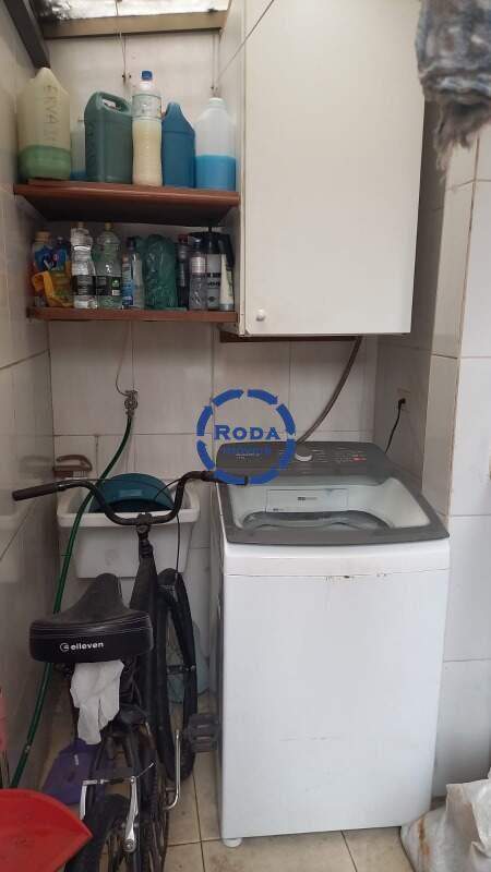 Sobrado de Condomínio à venda no Macuco: