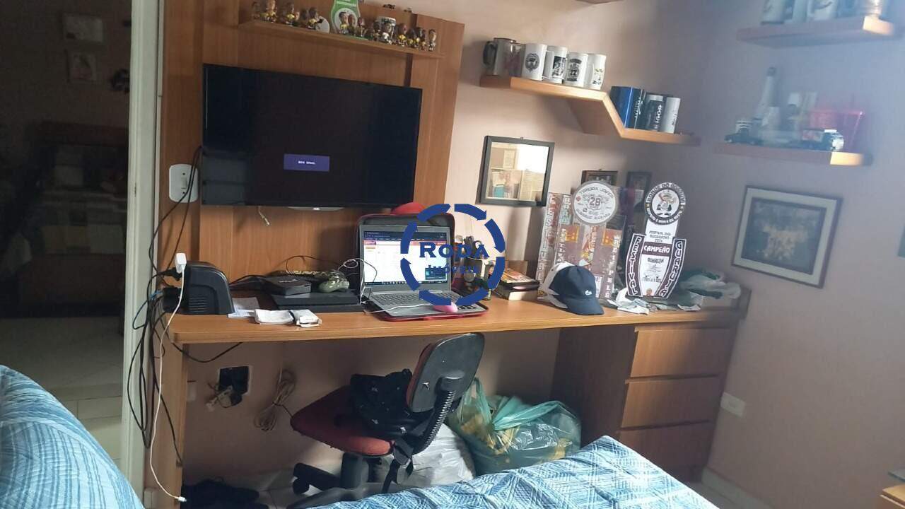 Sobrado de Condomínio à venda no Macuco: