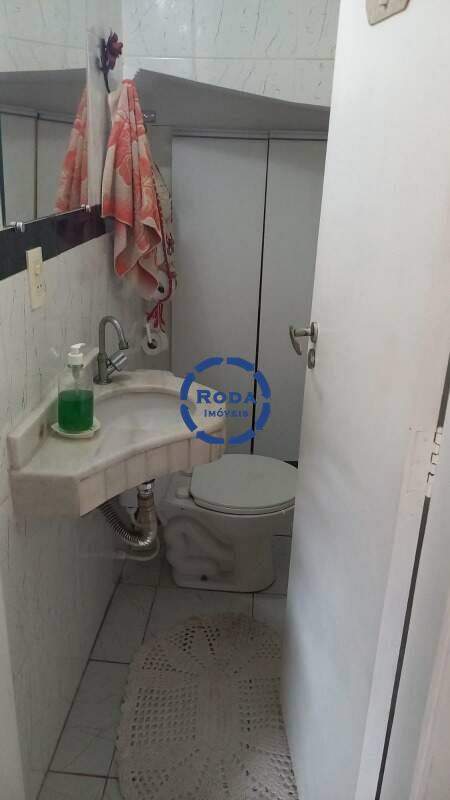Sobrado de Condomínio à venda no Macuco: