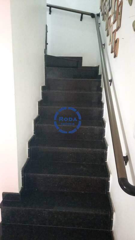 Sobrado de Condomínio à venda no Macuco: