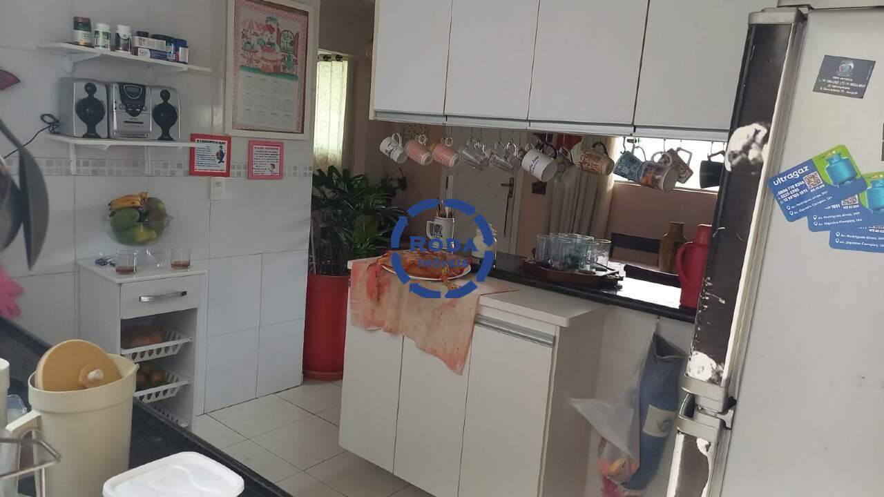 Sobrado de Condomínio à venda no Macuco: