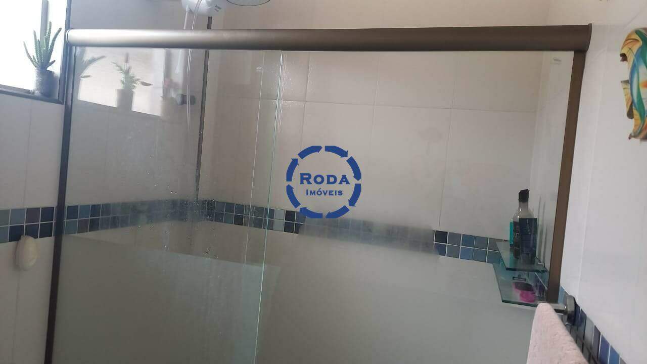 Sobrado de Condomínio à venda no Macuco: