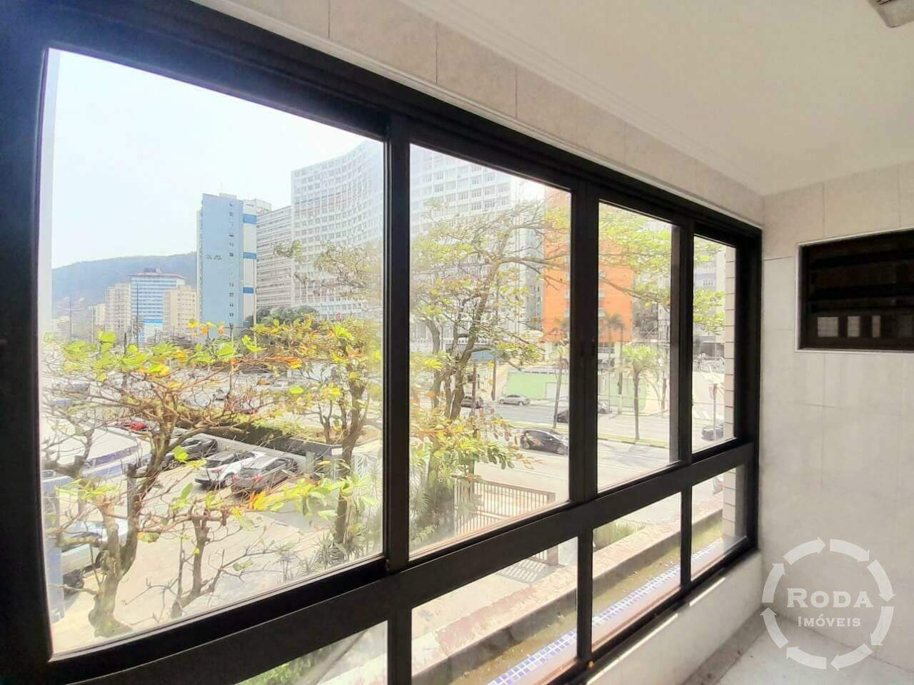 Apartamento para aluguel no José Menino: 