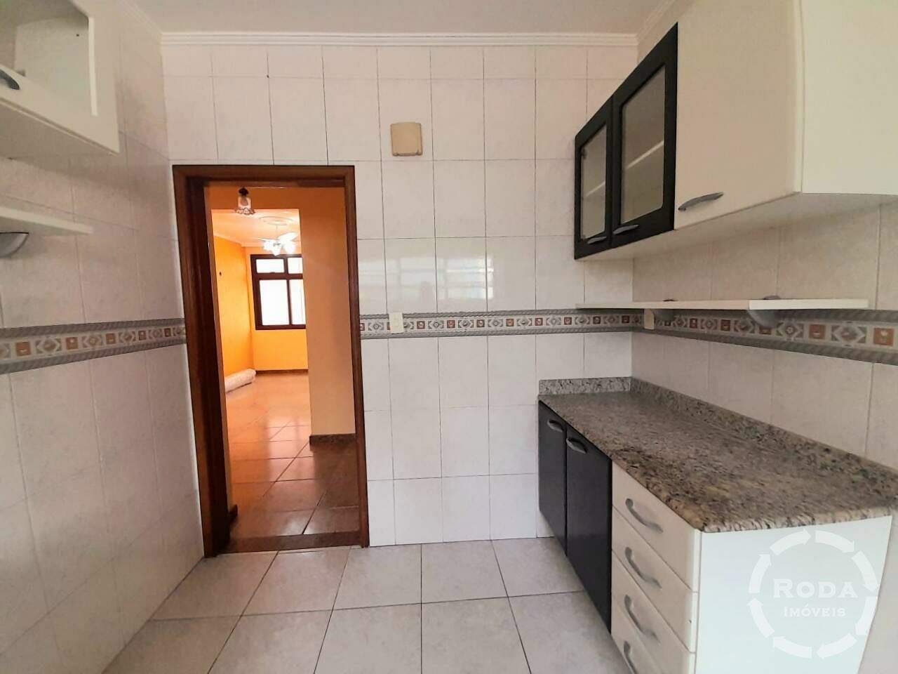 Apartamento para aluguel no José Menino: 