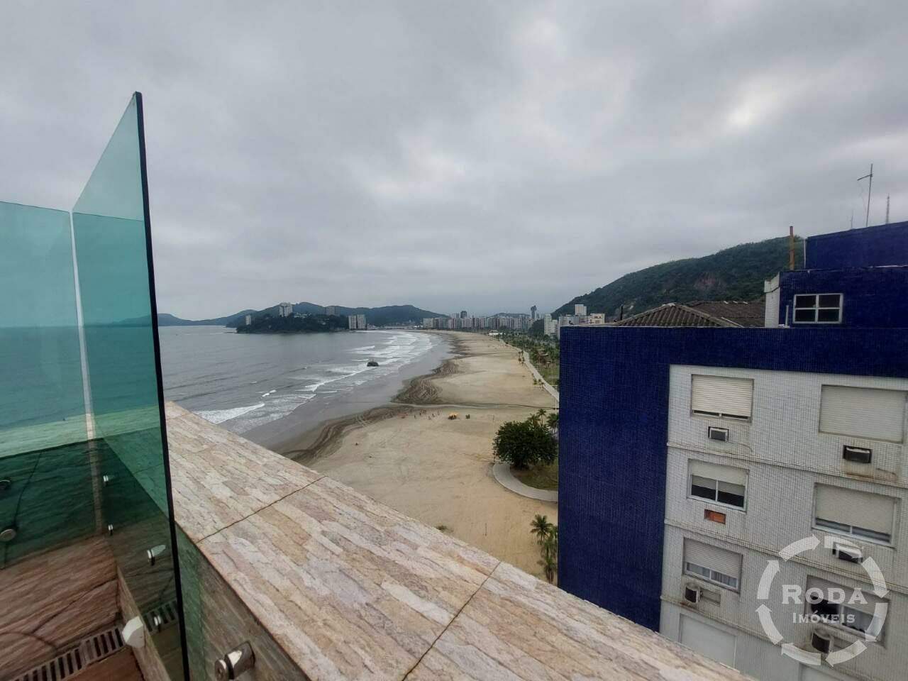 Apartamento para aluguel no José Menino: 