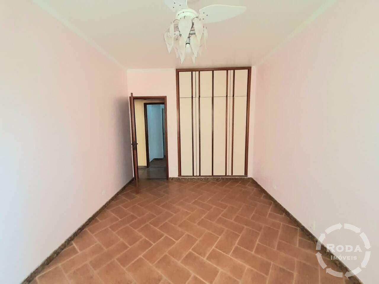 Apartamento para aluguel no José Menino: 