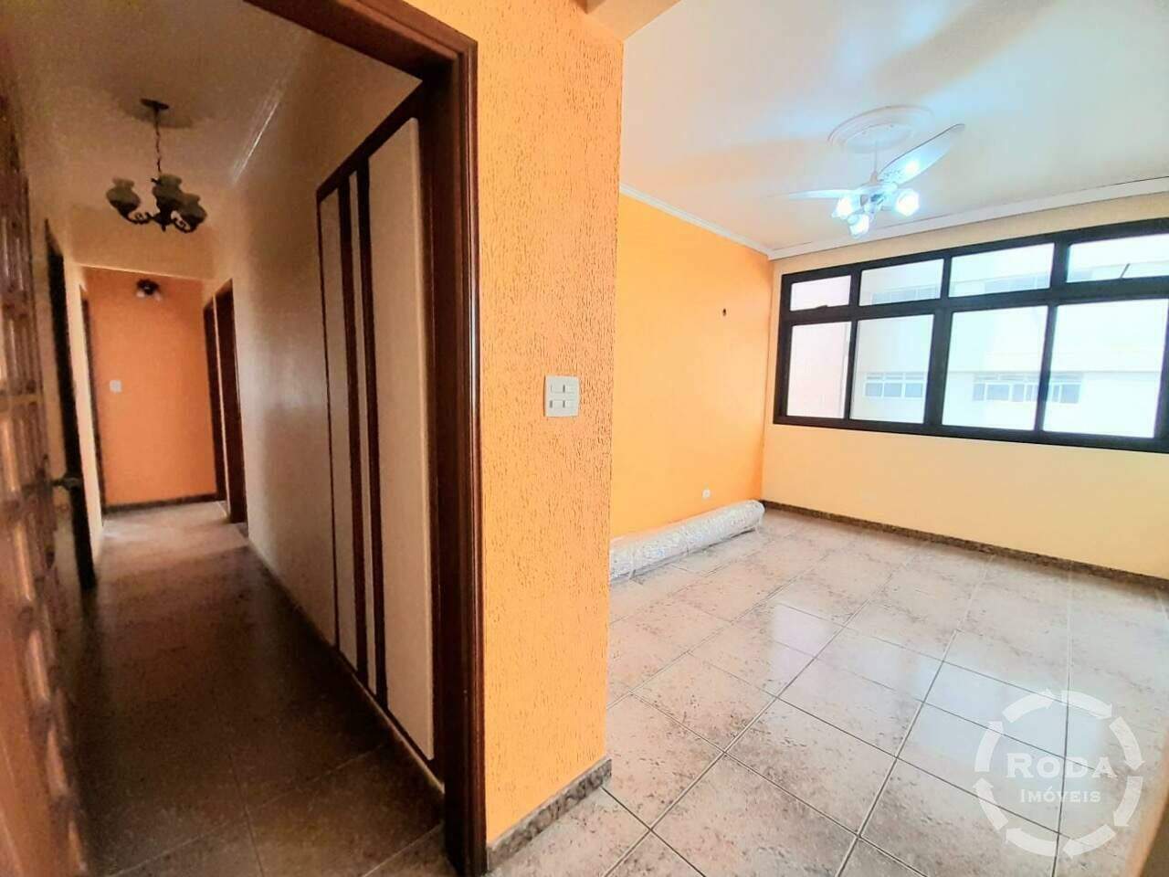 Apartamento para aluguel no José Menino: 
