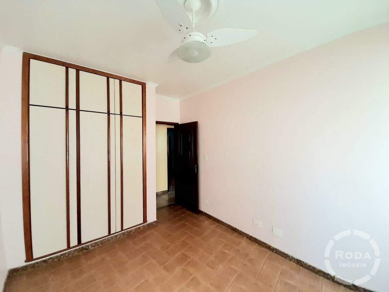 Apartamento para aluguel no José Menino: 
