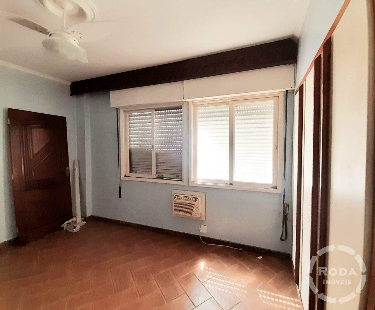 Apartamento para aluguel no José Menino: 