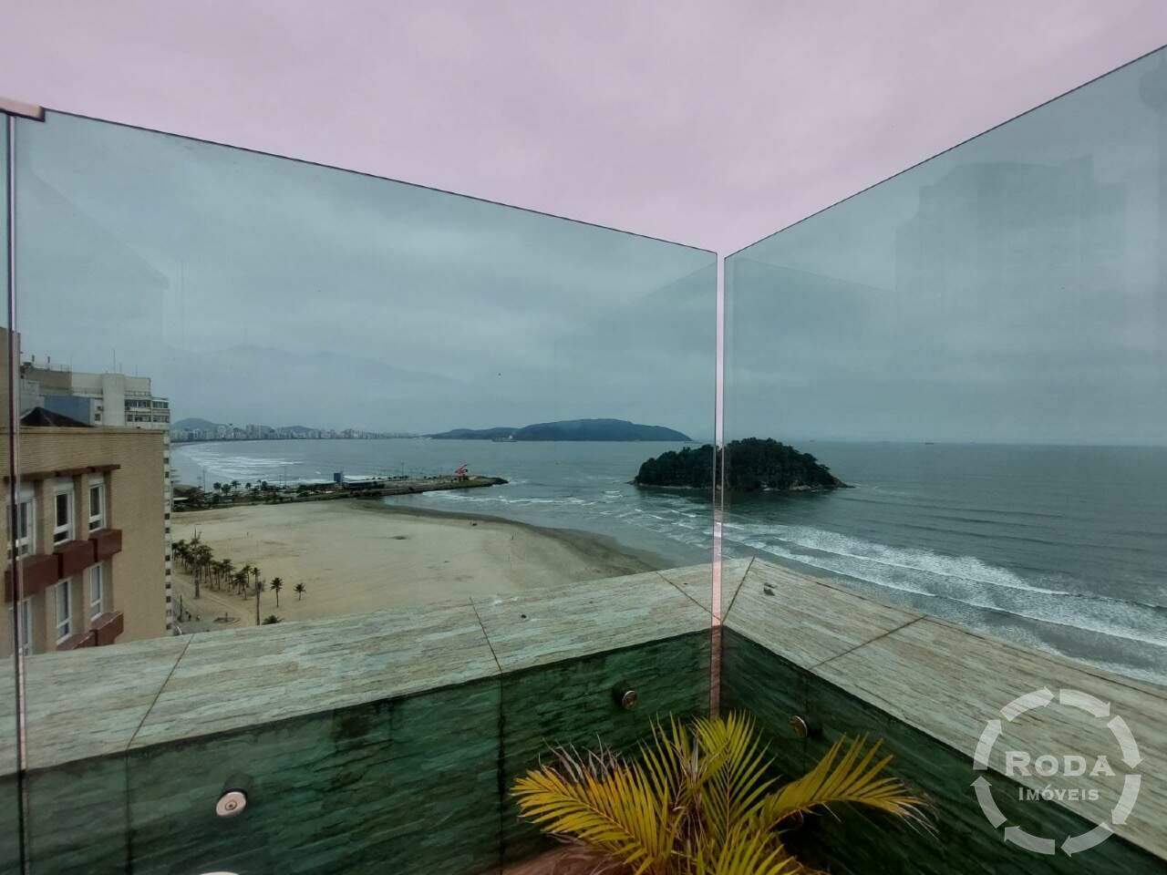 Apartamento para aluguel no José Menino: 