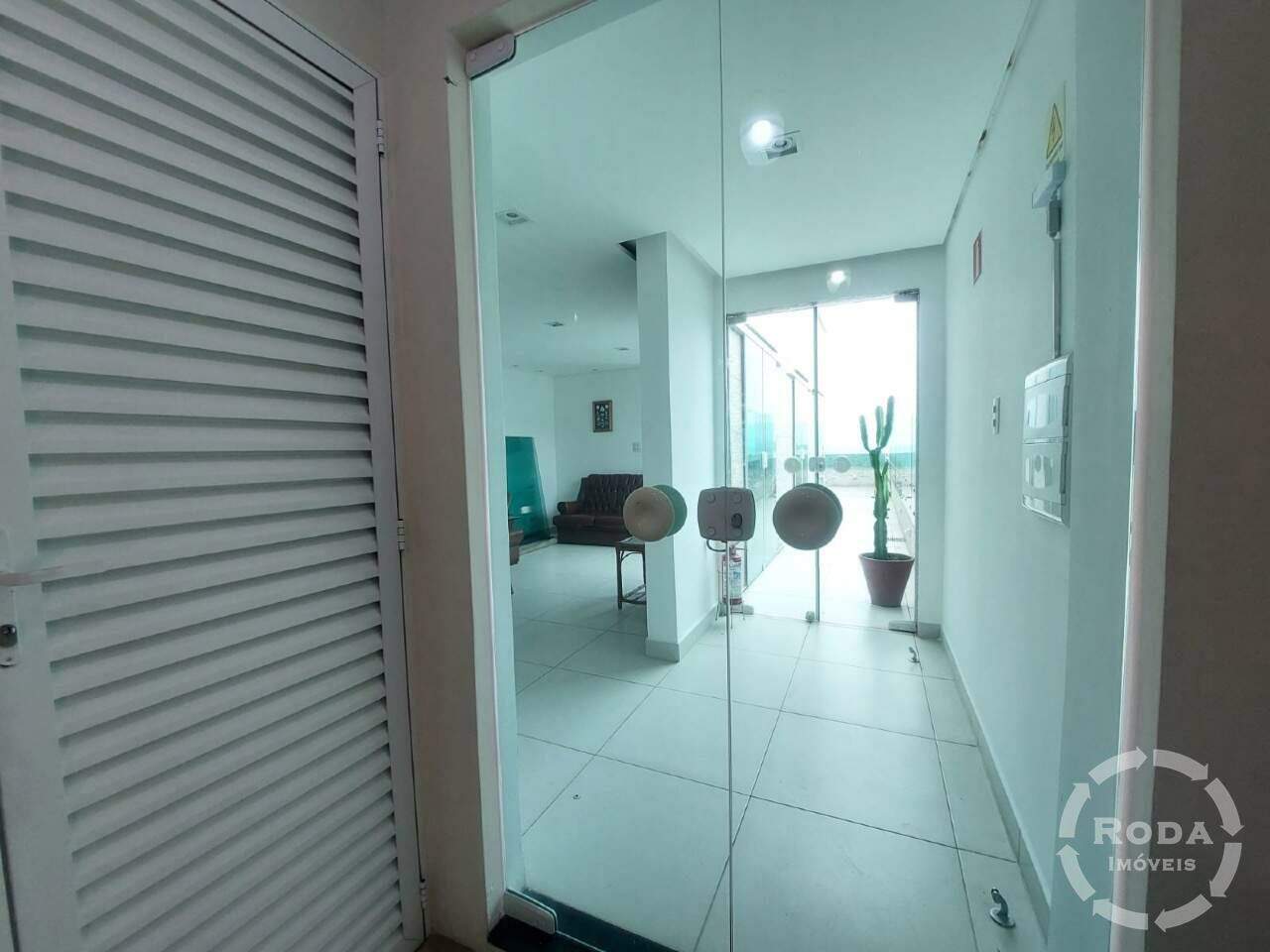 Apartamento para aluguel no José Menino: 