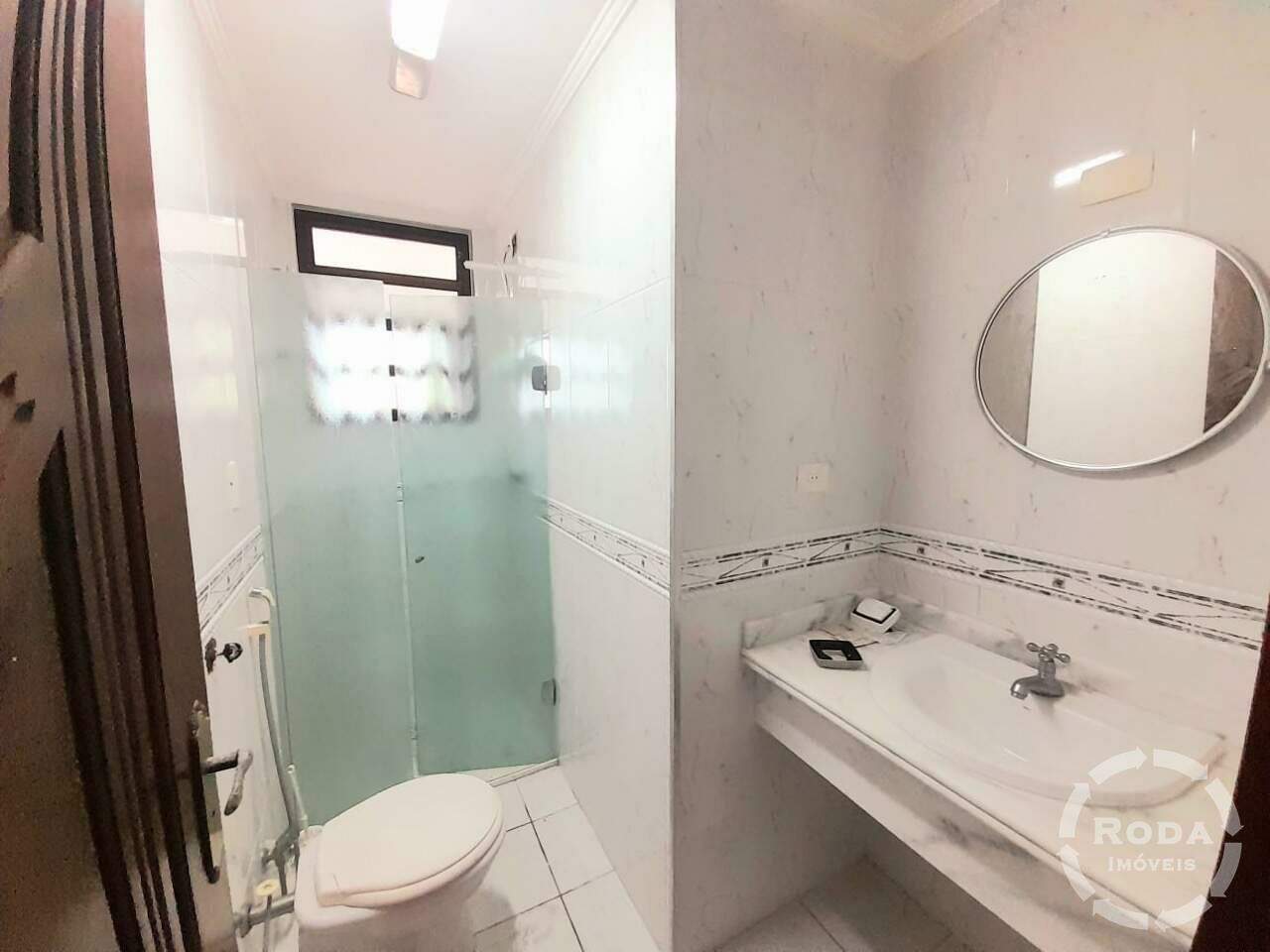 Apartamento para aluguel no José Menino: 