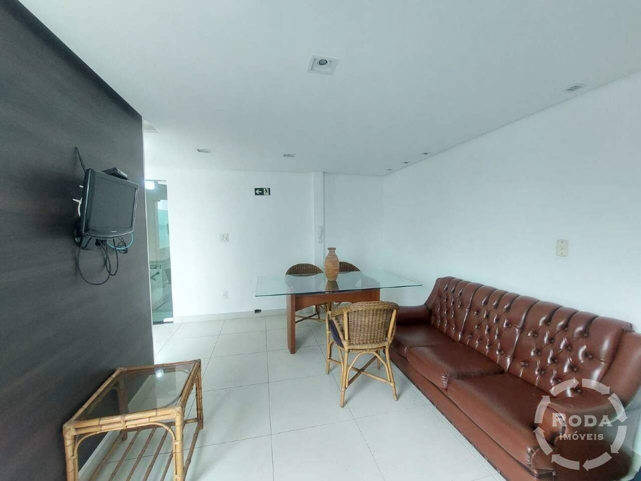 Apartamento para aluguel no José Menino: 