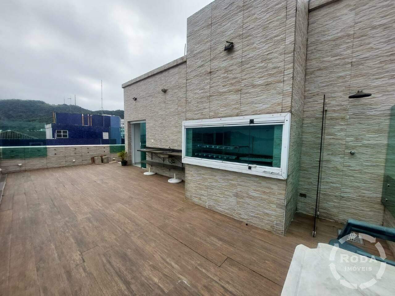 Apartamento para aluguel no José Menino: 