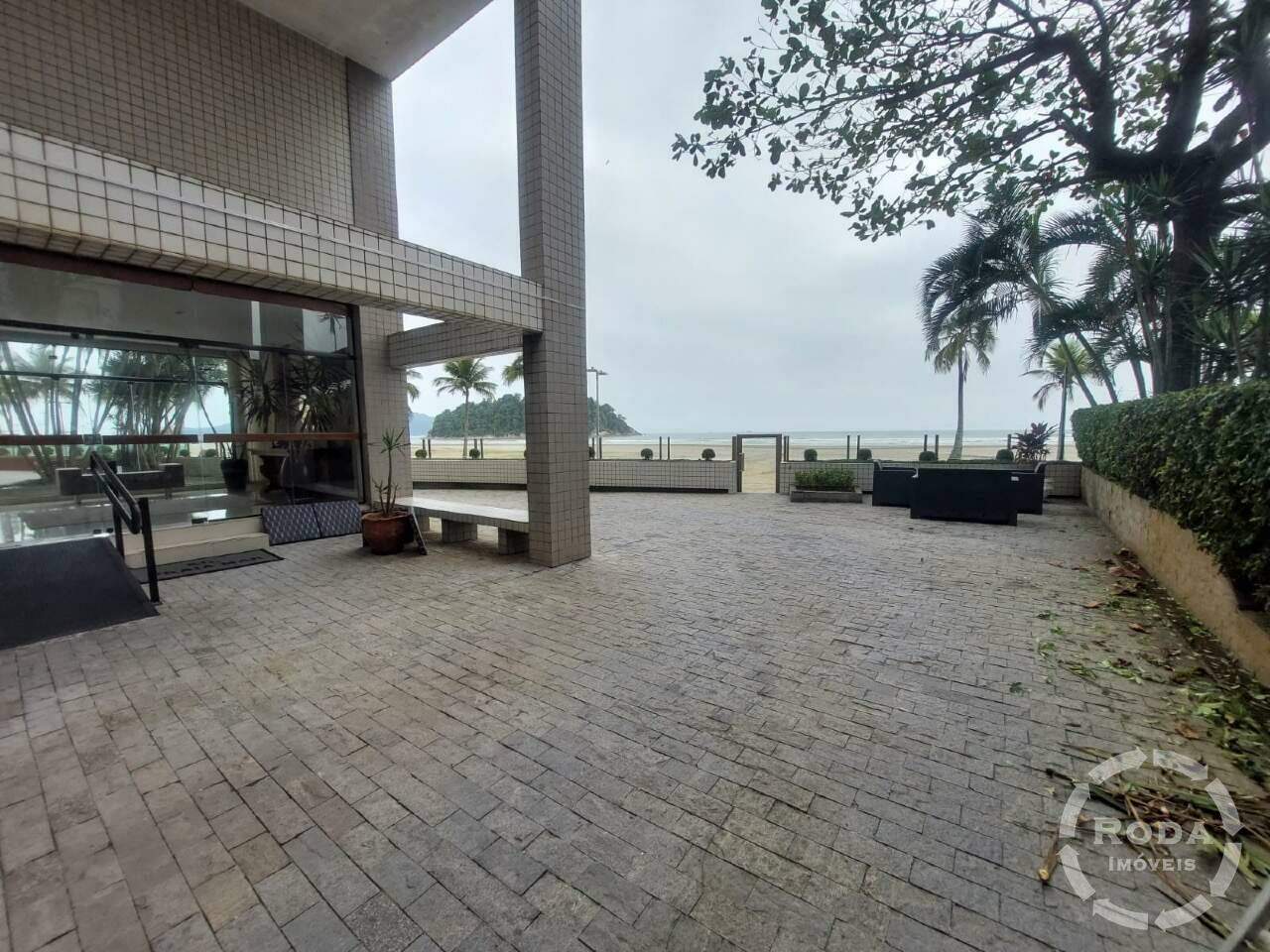 Apartamento para aluguel no José Menino: 