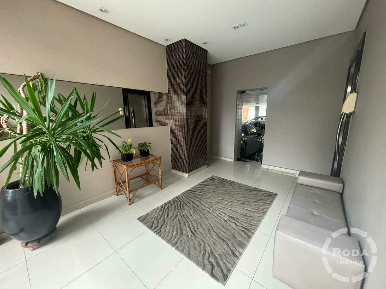 Apartamento para aluguel no José Menino: 