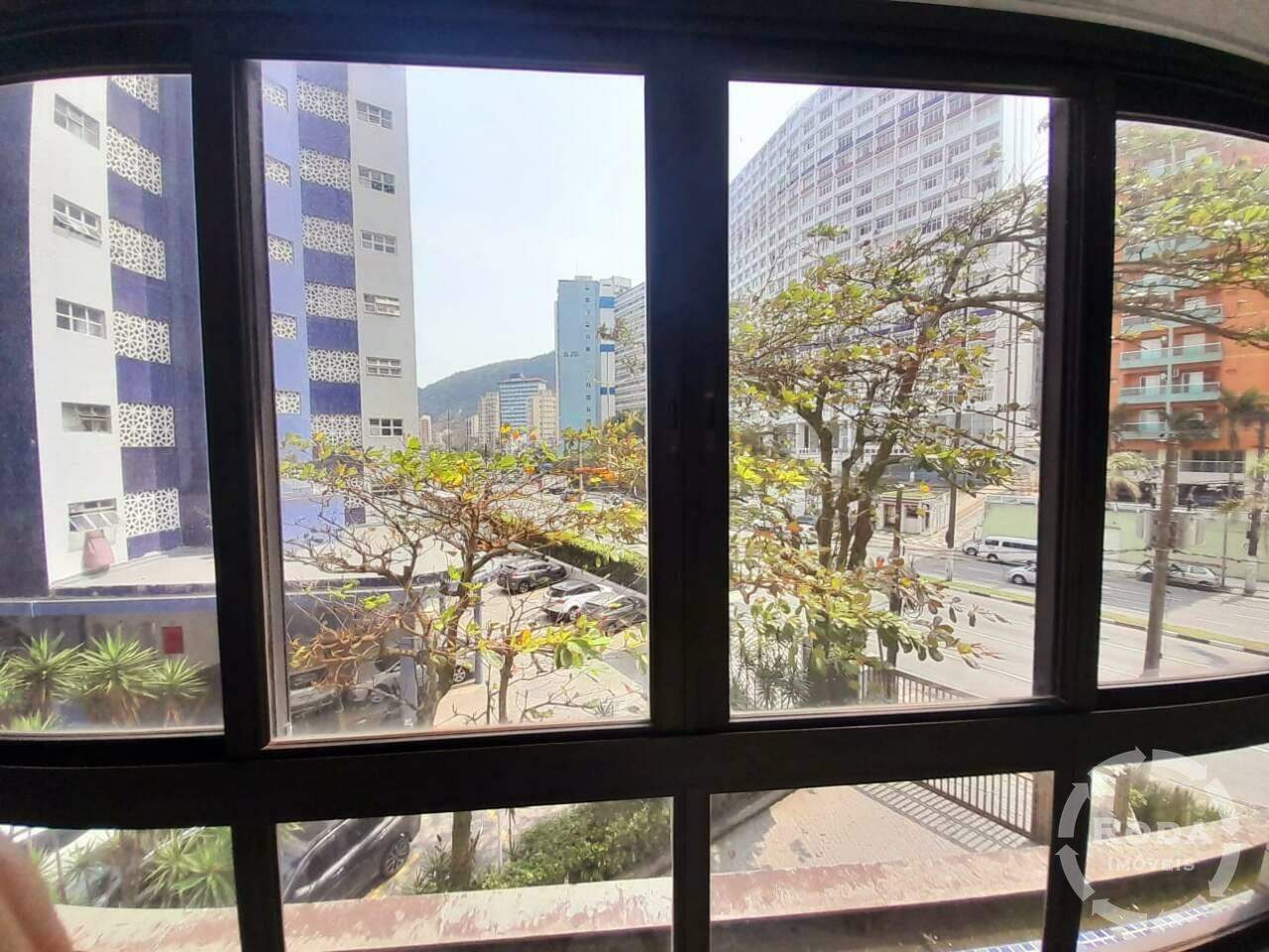 Apartamento para aluguel no José Menino: 