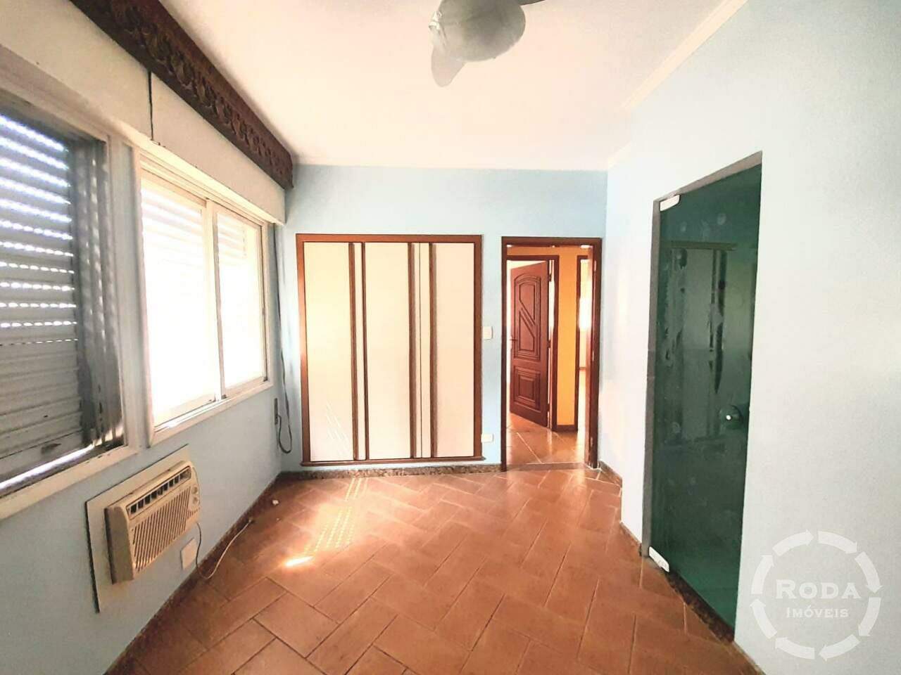 Apartamento para aluguel no José Menino: 
