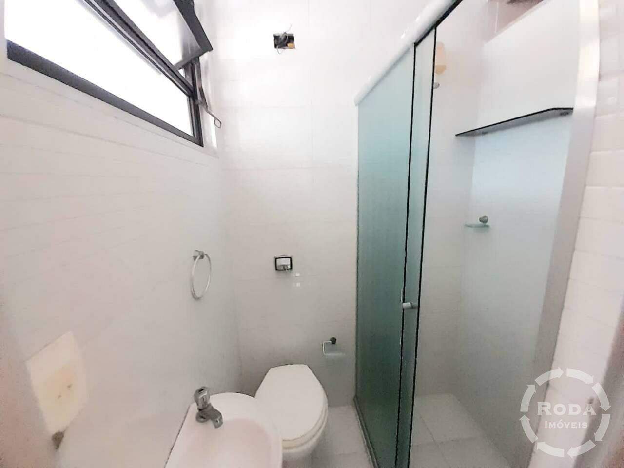 Apartamento para aluguel no José Menino: 