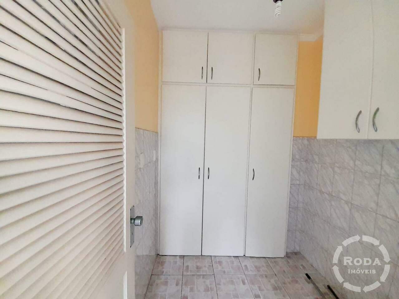 Apartamento para aluguel no José Menino: 