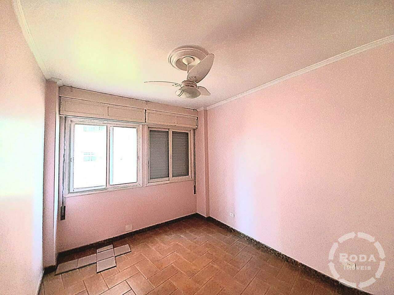 Apartamento para aluguel no José Menino: 