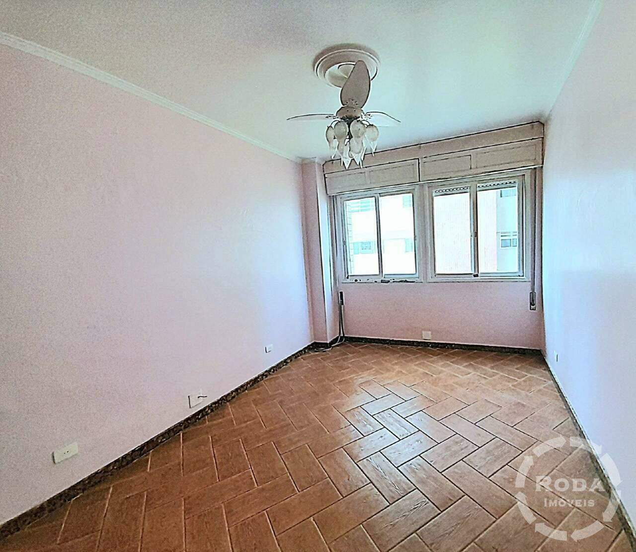 Apartamento para aluguel no José Menino: 