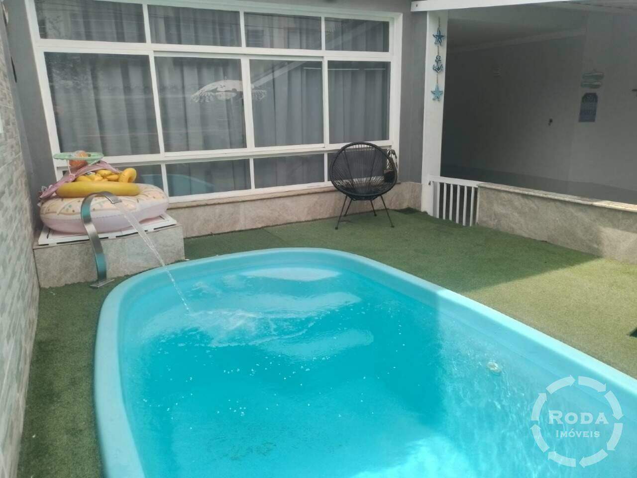 Sobrado à venda no Ponta da Praia: 
