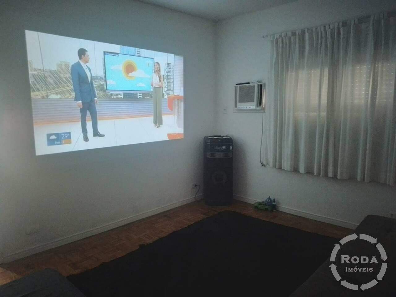 Sobrado à venda no Ponta da Praia: 