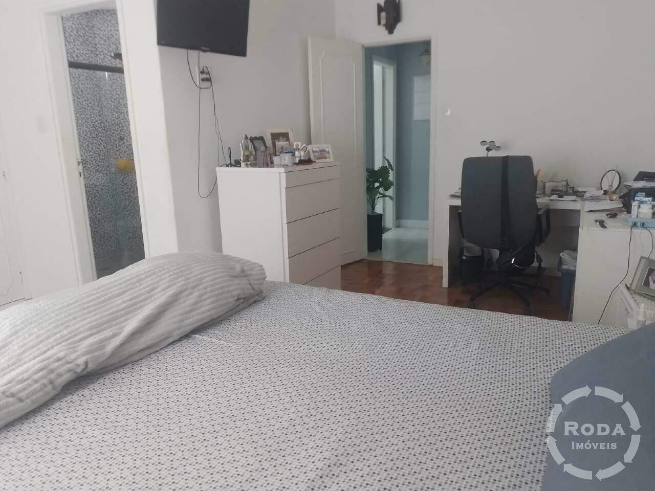 Sobrado à venda no Ponta da Praia: 