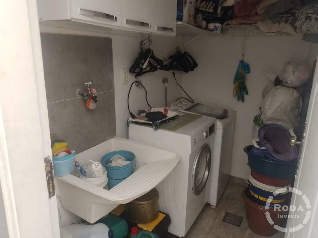 Sobrado à venda no Ponta da Praia: 