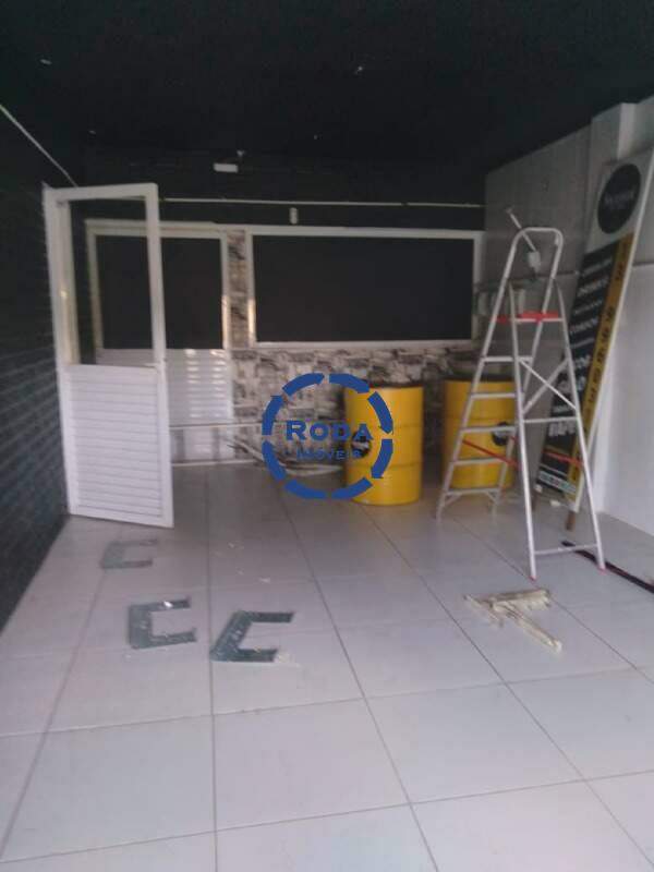 Loja para aluguel no Vila Mathias: 