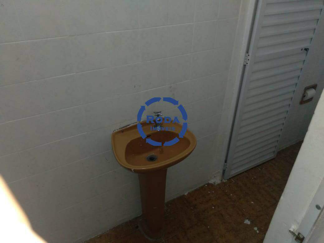 Loja para aluguel no Vila Mathias: 