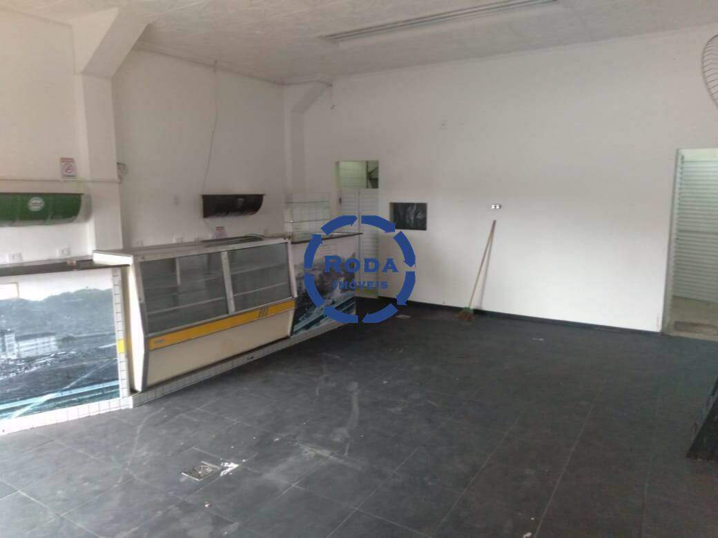 Loja para aluguel no Vila Mathias: 