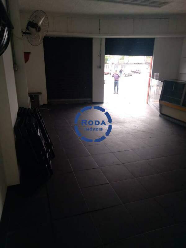 Loja para aluguel no Vila Mathias: 
