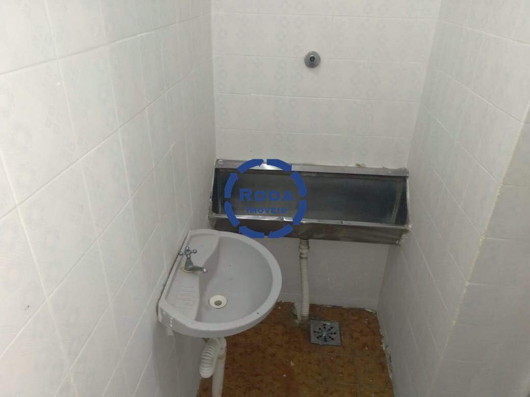 Loja para aluguel no Vila Mathias: 