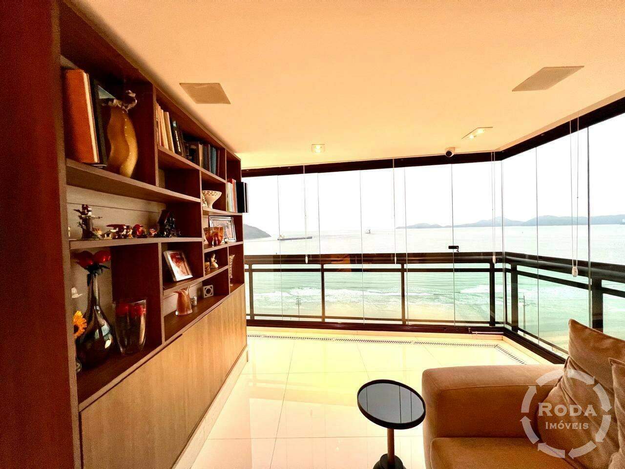 Cobertura à venda no Aparecida: 