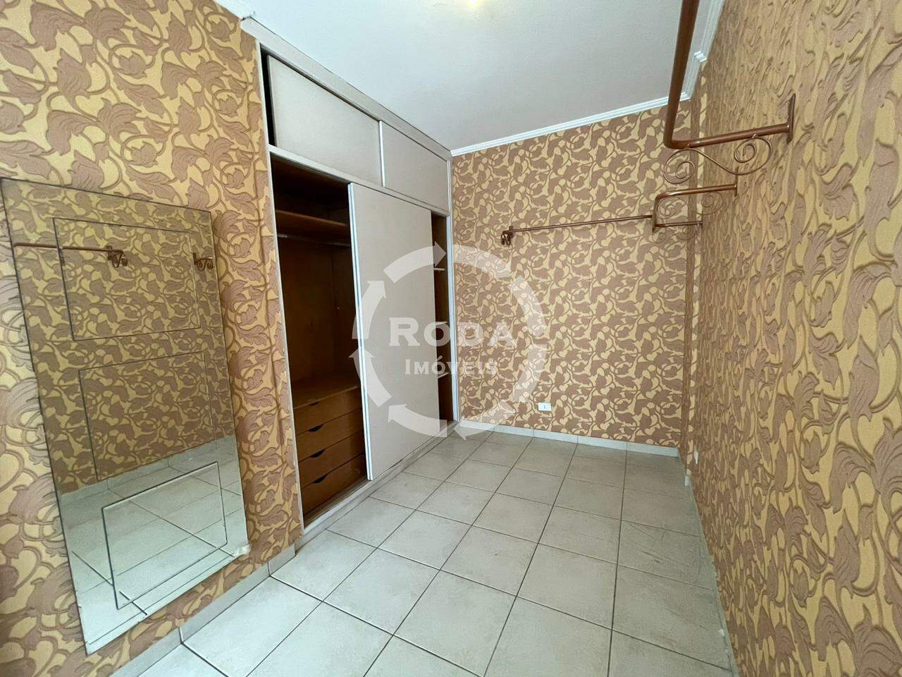 Apartamento à venda no Embaré: 