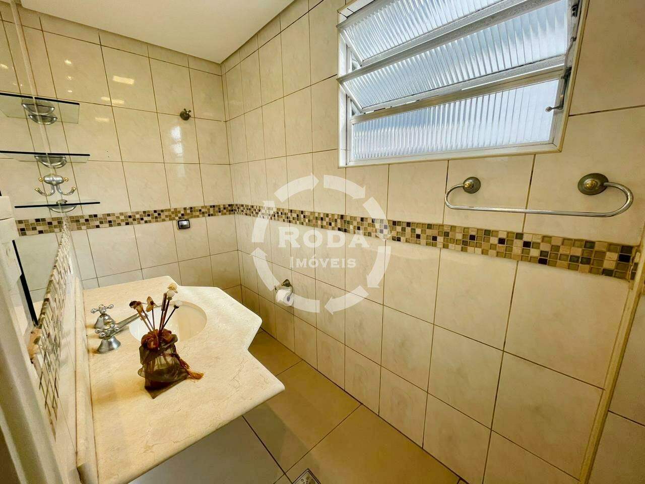 Apartamento à venda no Embaré: 