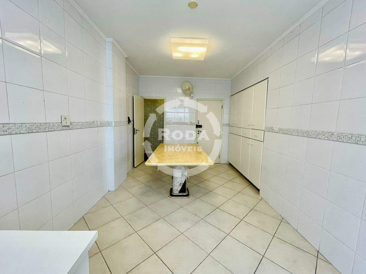 Apartamento à venda no Embaré: 