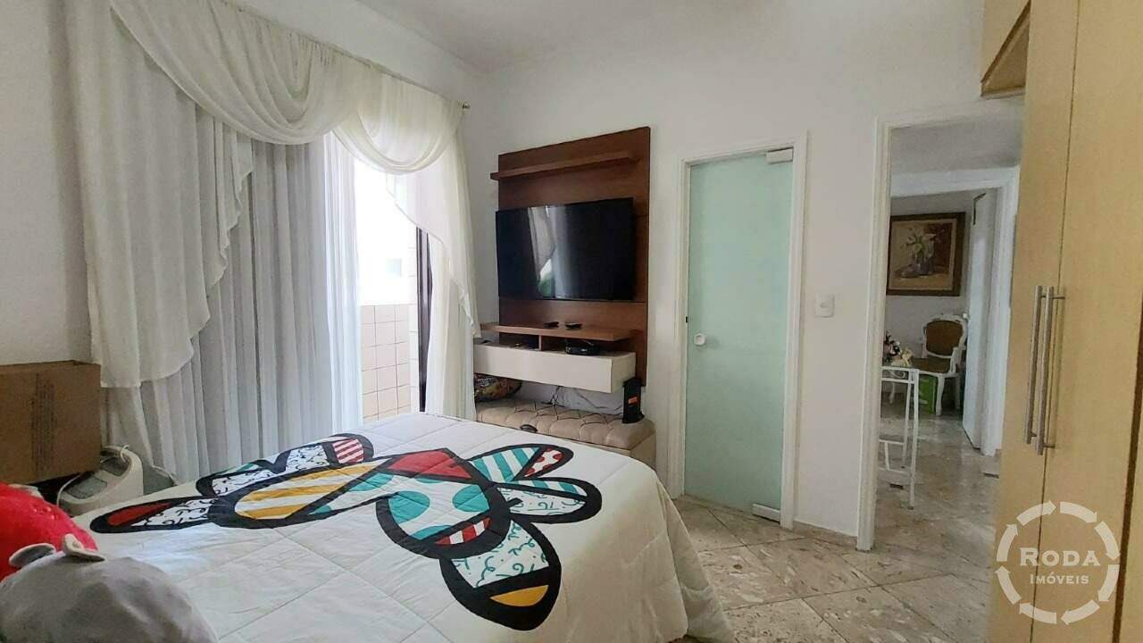 Apartamento à venda no Gonzaga: 