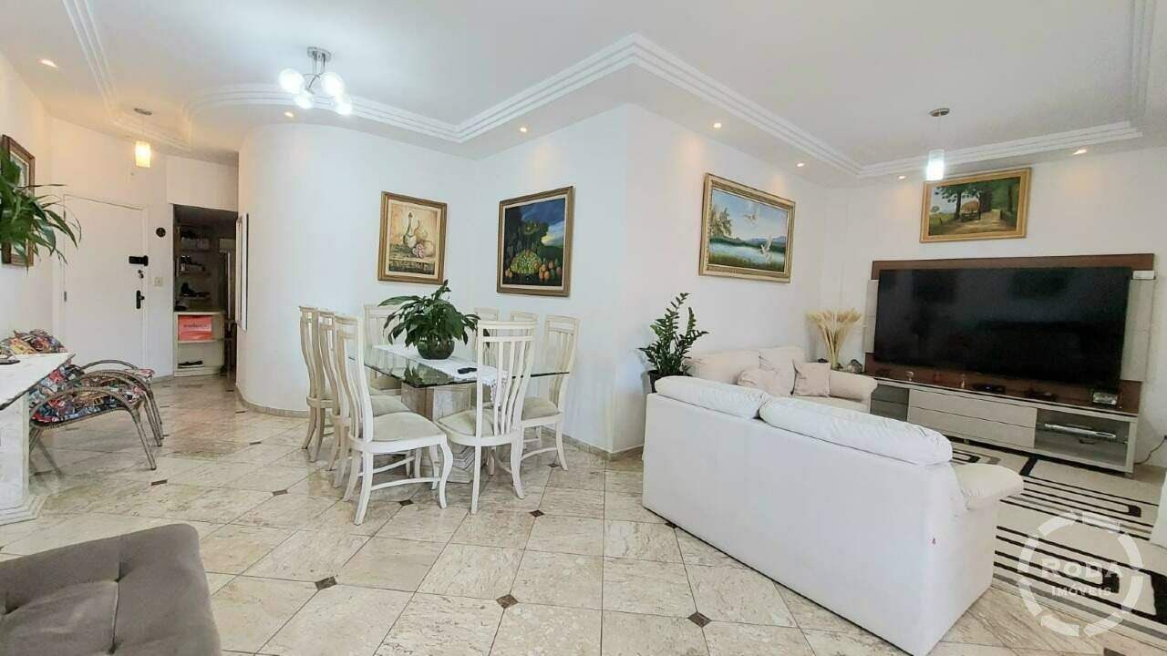 Apartamento à venda no Gonzaga: 