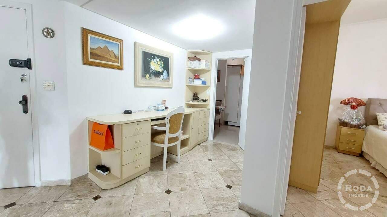 Apartamento à venda no Gonzaga: 