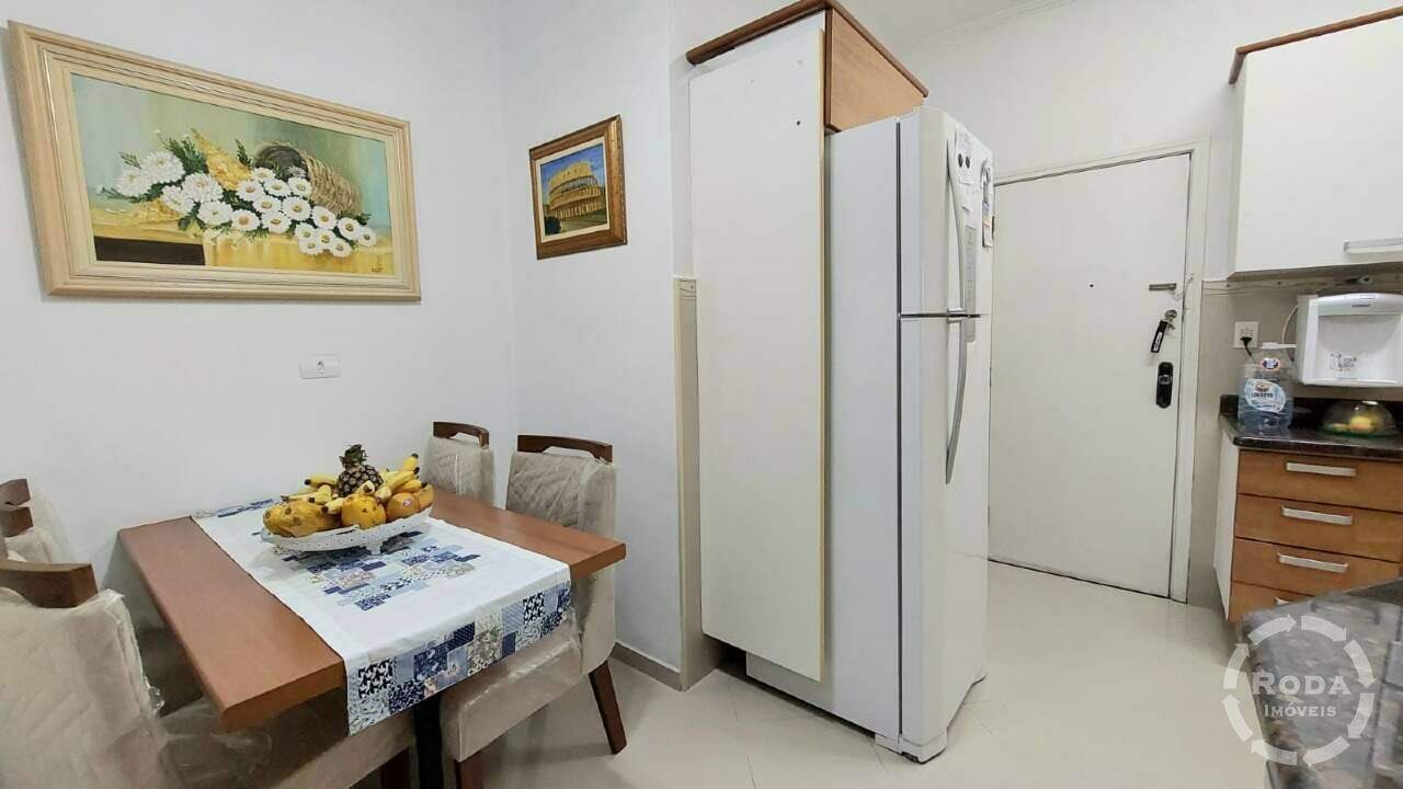 Apartamento à venda no Gonzaga: 