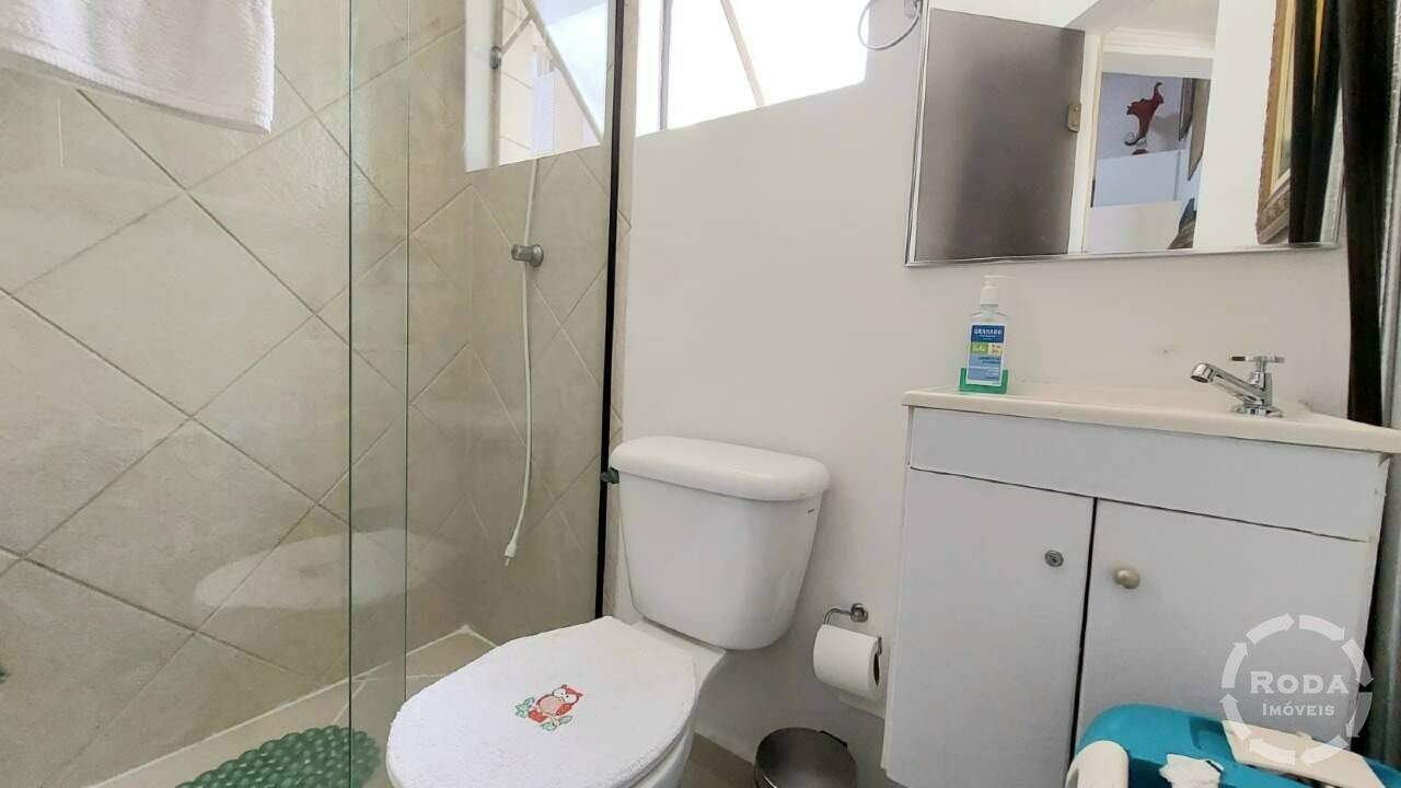 Apartamento à venda no Gonzaga: 